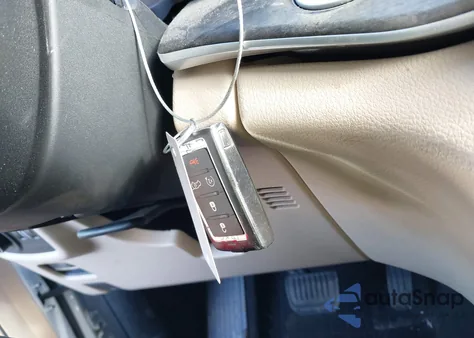 2022 Jeep Grand Cherokee Limited 4X4 из США, поврежденный, VIN 1C4RJHBG3N8619200